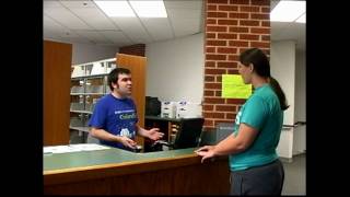 Circulation Customer Service
