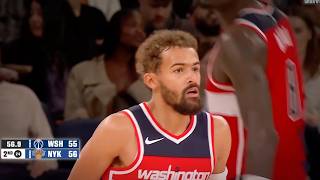 Why Trae Young Doesn't Care To Score