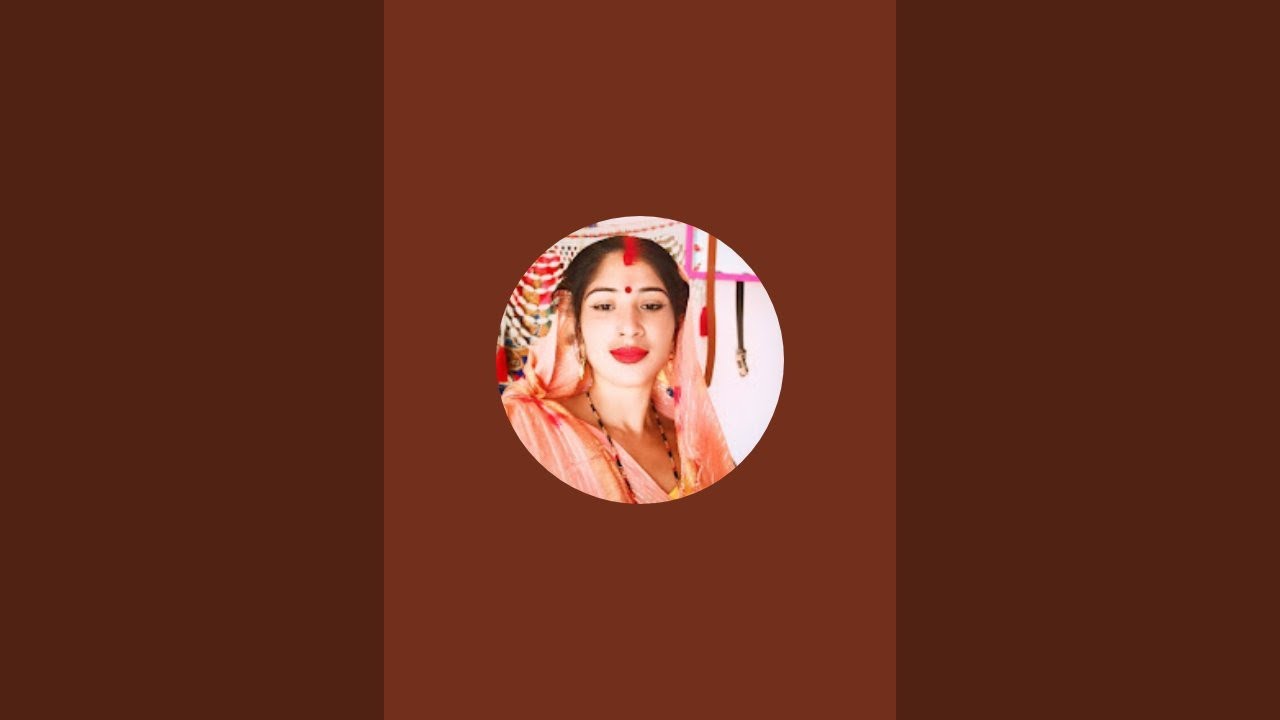 Rani Devi is live! - YouTube