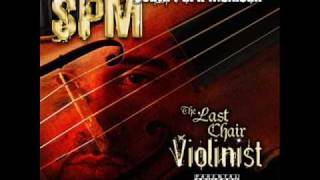 Video thumbnail of "SPM - In Hillwood - The Last Chair Violinist"