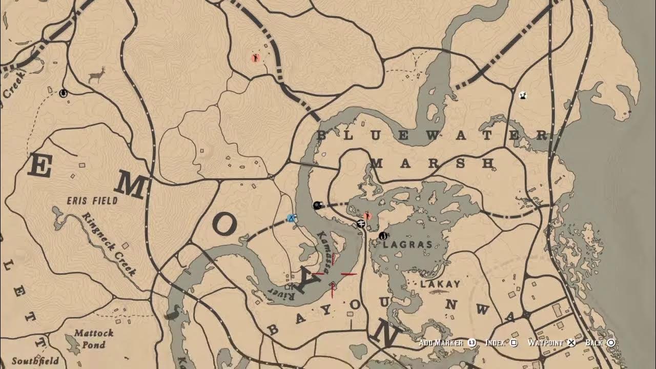 Легендарный аллигатор rdr 2. Легендарный аллигатор rdr 2