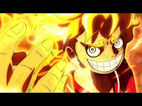 AMV ~ One Piece ~ Centuries ᴴᴰ