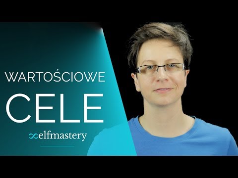 Wideo: Co To Jest Wyznaczanie Celów