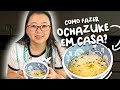 COMO FAZER OCHAZUKE EM CASA? | Bonsai Mercearia