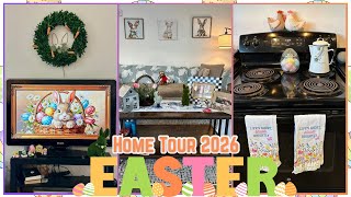My EASTER 2026 HOME TOUR 🥕🥕 Sways Deals Welcomes You In for Easter 2026 ✨ Wealth