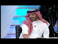 الشاعر عمر بن هذال يتحدث عن دخوله برنامج الواقع كاريزما وكيف تم ذلك 
