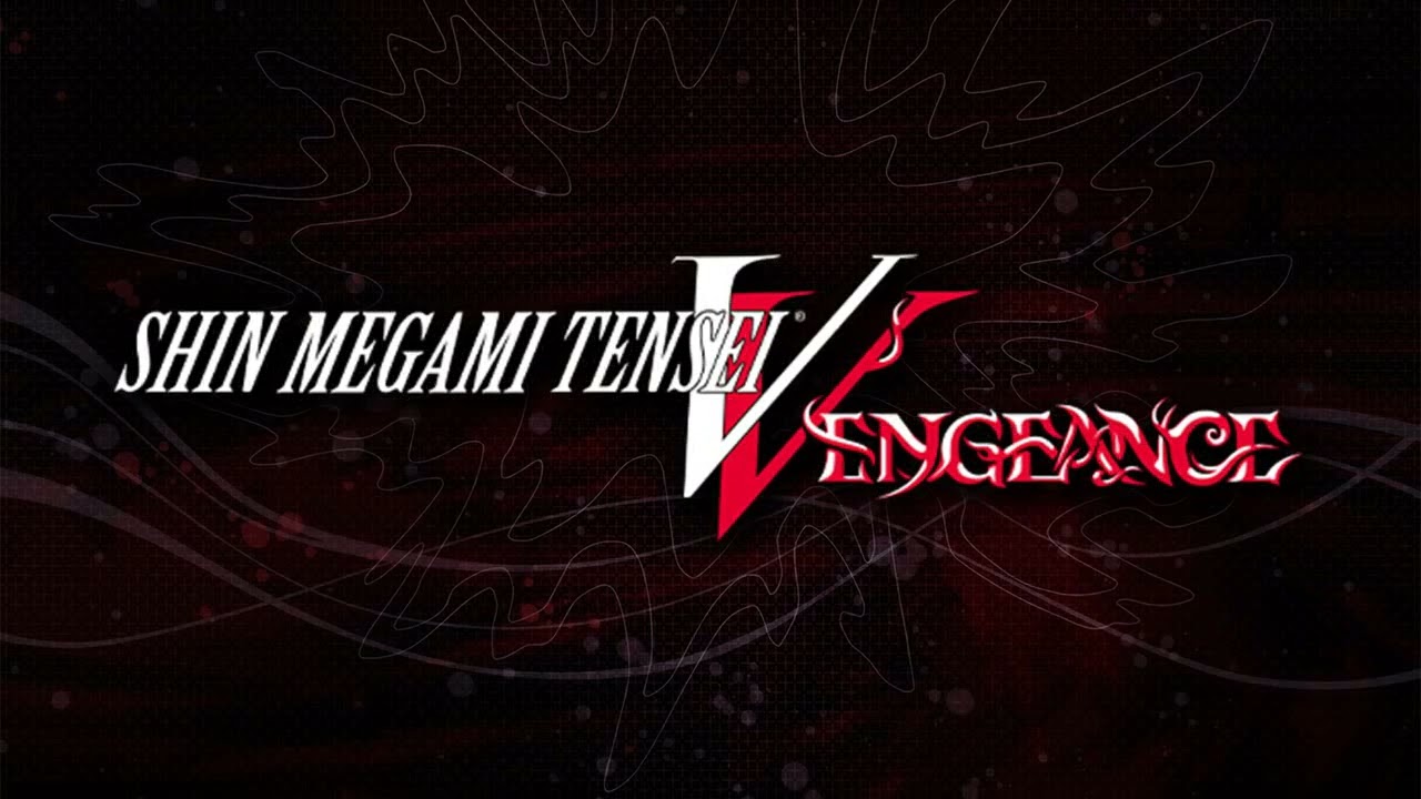 Battle -no hypocrisy- - Shin Megami Tensei V: Vengeance OST