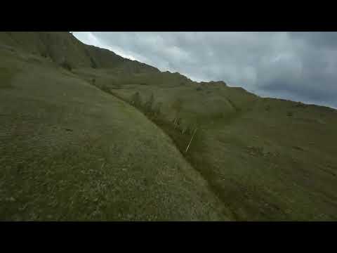 Хребет Нурали