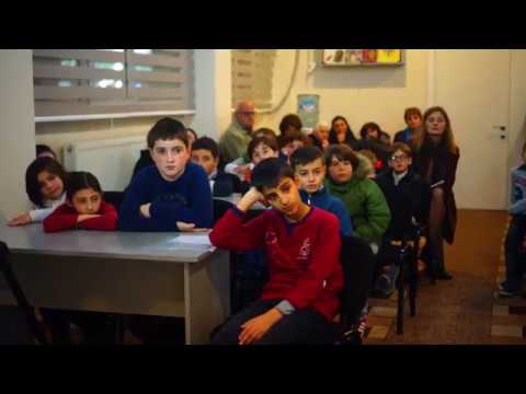 გაკვეთილი 6 - 7