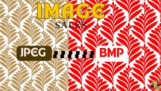 PHOTOSHOP | TRACING & EDGING | RS -20 /- BMP IMG | THUGIL CRAETION