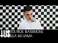 Tus - Ella Me LIama prod. Beatdemons - Official Video Clip