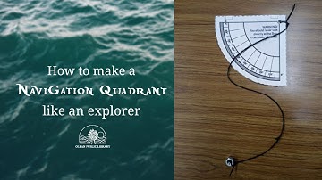 STEAM: Navigation Quadrants!