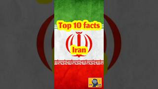 top 10 facts about Iran, the Islamic Republic of Iran