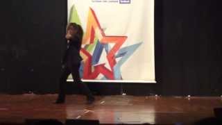 XIA Junsu - Intoxication DANCE COVER