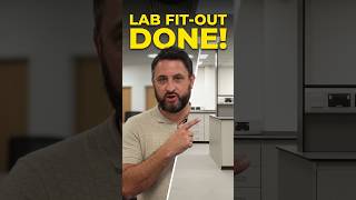 Zeta Analytical Lab Tour