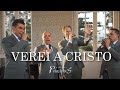 Verei A Cristo - Quarteto Principius