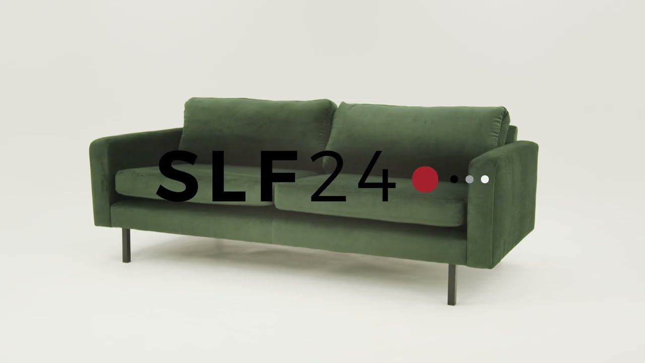 SLF24 Konfigurieren Sie Ihr Traumsofa