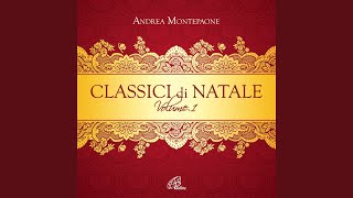 Video thumbnail of "Andrea Montepaone - Joy to the World (Classici di Natale)"