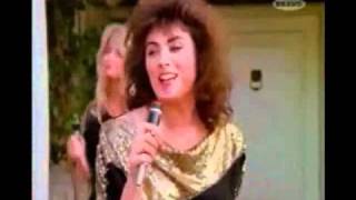 Watch Laura Branigan Hot Night video