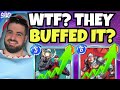 I cant believe they buffed this hated card  and i agree with it   marvel snap 59 patch review