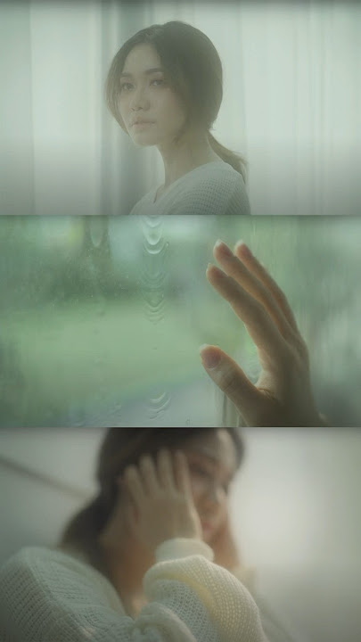 akan ku relakan… #PisahBaikBaik