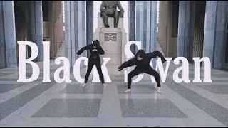 BTS (방탄소년단) 'BLACK SWAN' | DANCE COVER BY D.ZONE