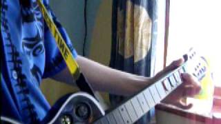DWDTG Medium 5 Stars - GH3