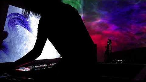 Dark Synth Atmospheric Soundscape (Dark Pulse Wave)