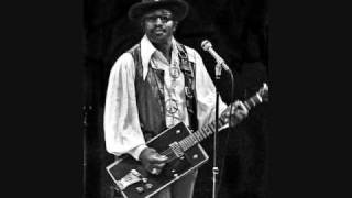 Bo Diddley "Mumblin' Guitar" chords