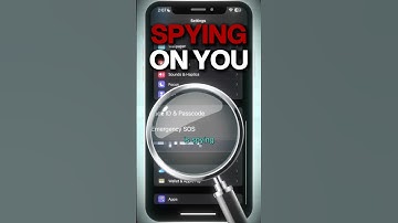 ⚠️ Turn off THIS iPhone setting