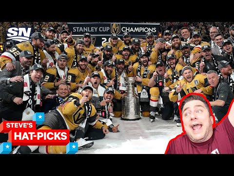 Video: Vítězství v Stanley Cupu je úžasné, ale neplatí tak dobře, jak můžete myslet 