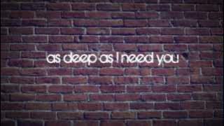 The All-American Rejects - Another Heart Calls (feat. The Pierces) (Lyric Video)