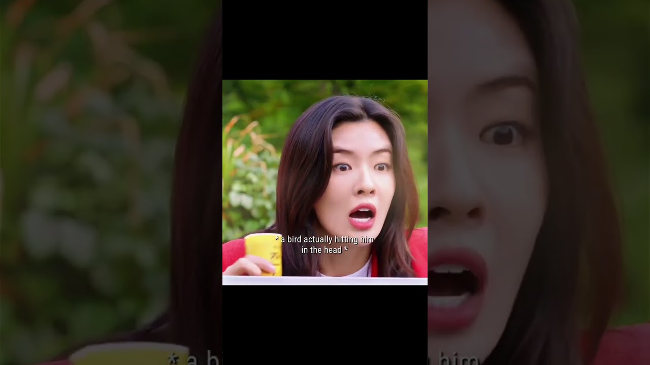 new kdrama - the potato lab 😂 