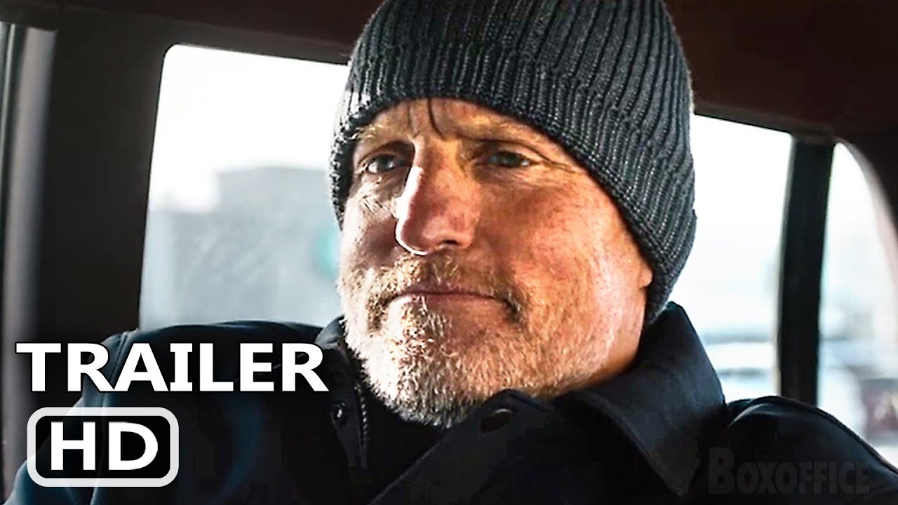 CHAMPIONS Trailer (2023) Woody Harrelson, Comedy Movie