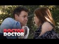Hugh and Penny are intimate | Doctor Doctor Season 3