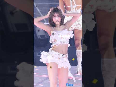 버닝한 모모 ONE <strong>SPARK</strong> #MOMO #TWICE