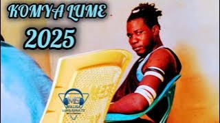 KOMYA LUME KILIO CHA BABA JISABHO AUDIO OFFICER 4k 2025