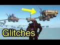 MGSV: Phantom Pain - Top 10 Mother Base & FOB Glitches