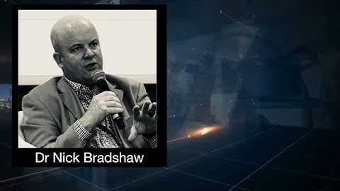 Artificial Intelligence Interview with Nick Bradshaw