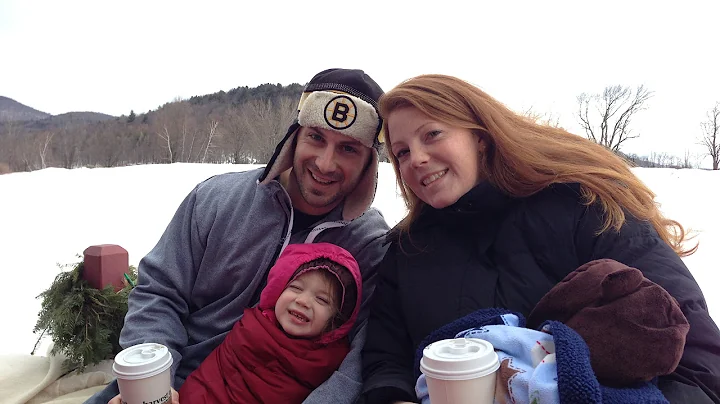 Our Story for God's Glory! (Jason and Gloria)