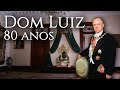 DOM LUIZ DE ORLEÁNS E BRAGANÇA, O PRÍNCIPE DO BRASIL