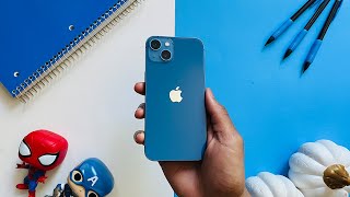 iPhone 13 Review: 2 Years Later! (Still Worth It?)