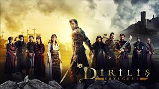 Diriliş Ertuğrul - Altın Yay Üç Gümüş Ok Resimi