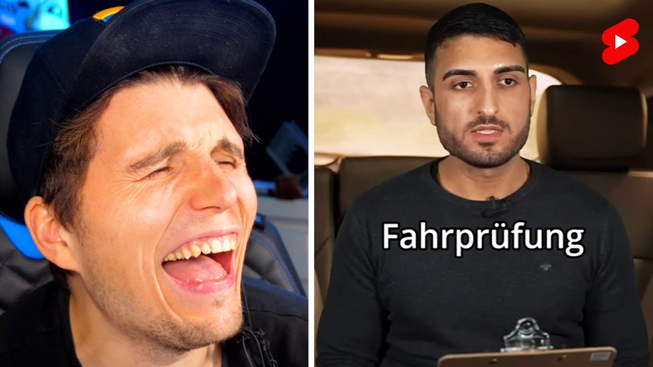 Paluten guckt Shorts 401.0