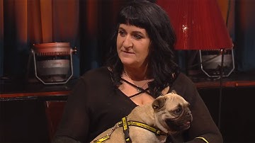 Bad Breeding & Puppy Farms | The Late Late Show | RTÉ One