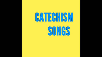 49 "The Fifth Commandment" from Catechism Songs