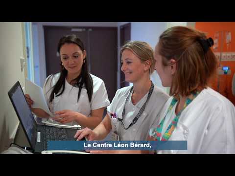 Venez travailler au Centre Léon Bérard avec des équipes motivées et engagées pour chaque patient !