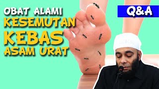 Ust. Dhanu Prediksi Sebab Dari Kesemutan Serta Bantu Doa - Siraman Qolbu (21/5) .... 