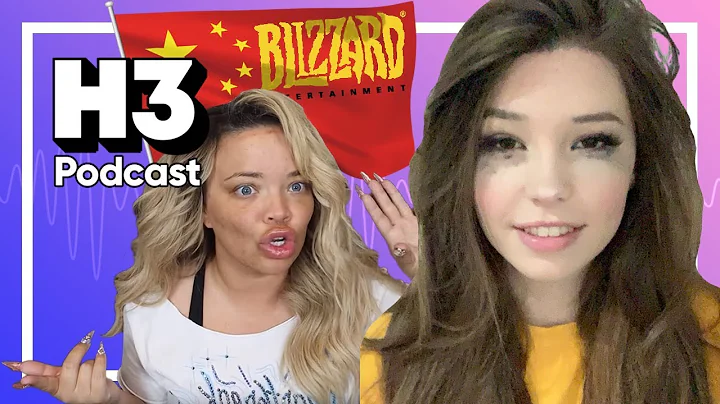 Belle Delphine Mugshot & Trisha Paytas Is A Mess -...
