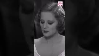 Tallulah Bankhead  Hollywood&#39;s Legendary Diva #biography #classic #shorts